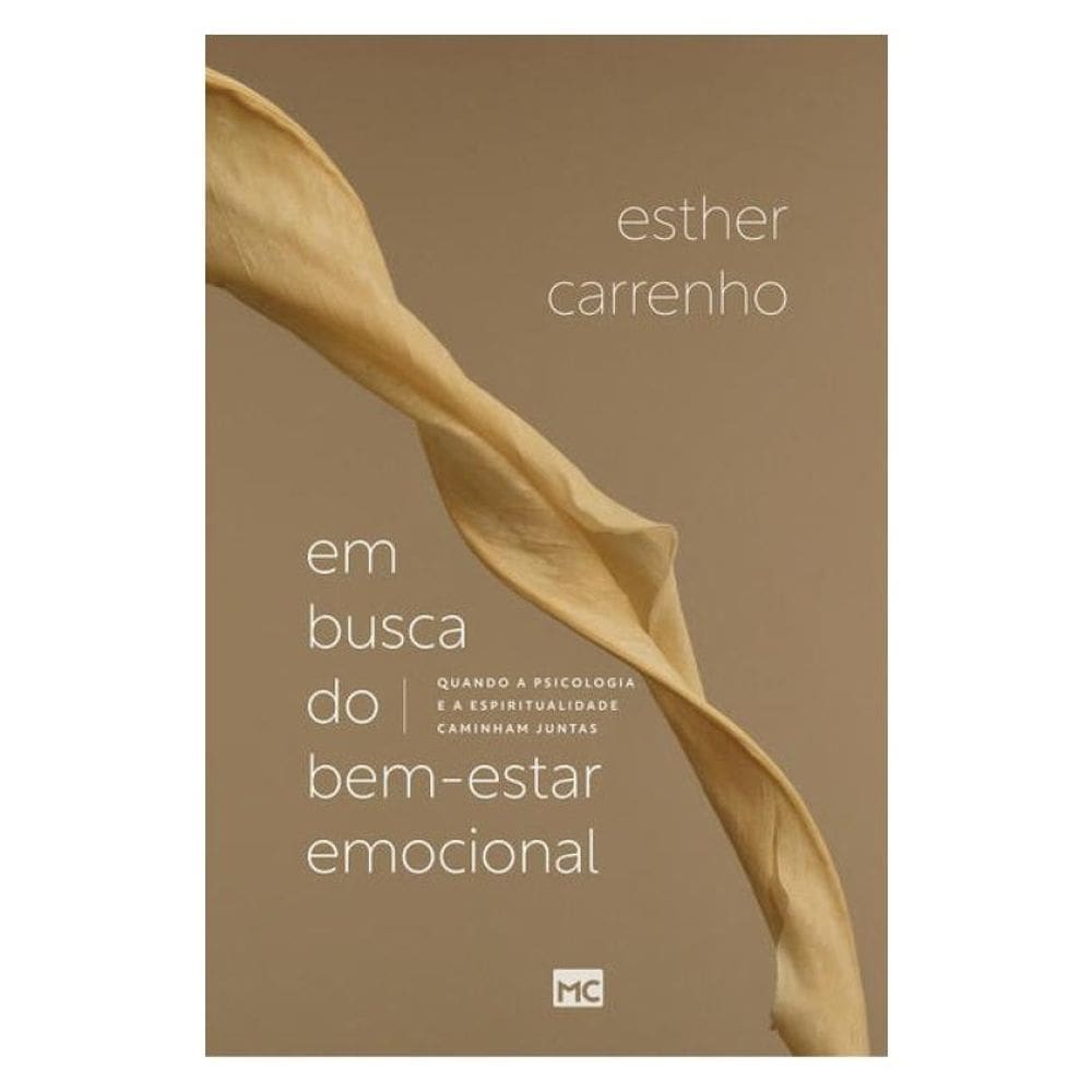 Em Busca Do Bem-Estar Emocional