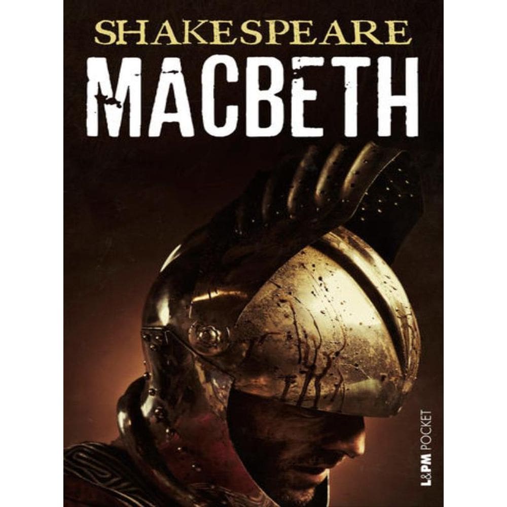 Macbeth - Vol. 203