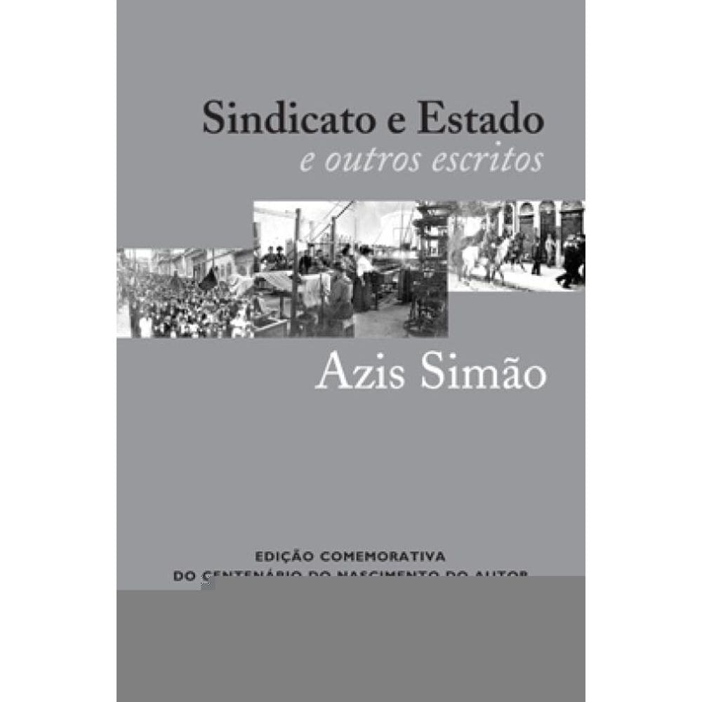 Sindicato E Estado