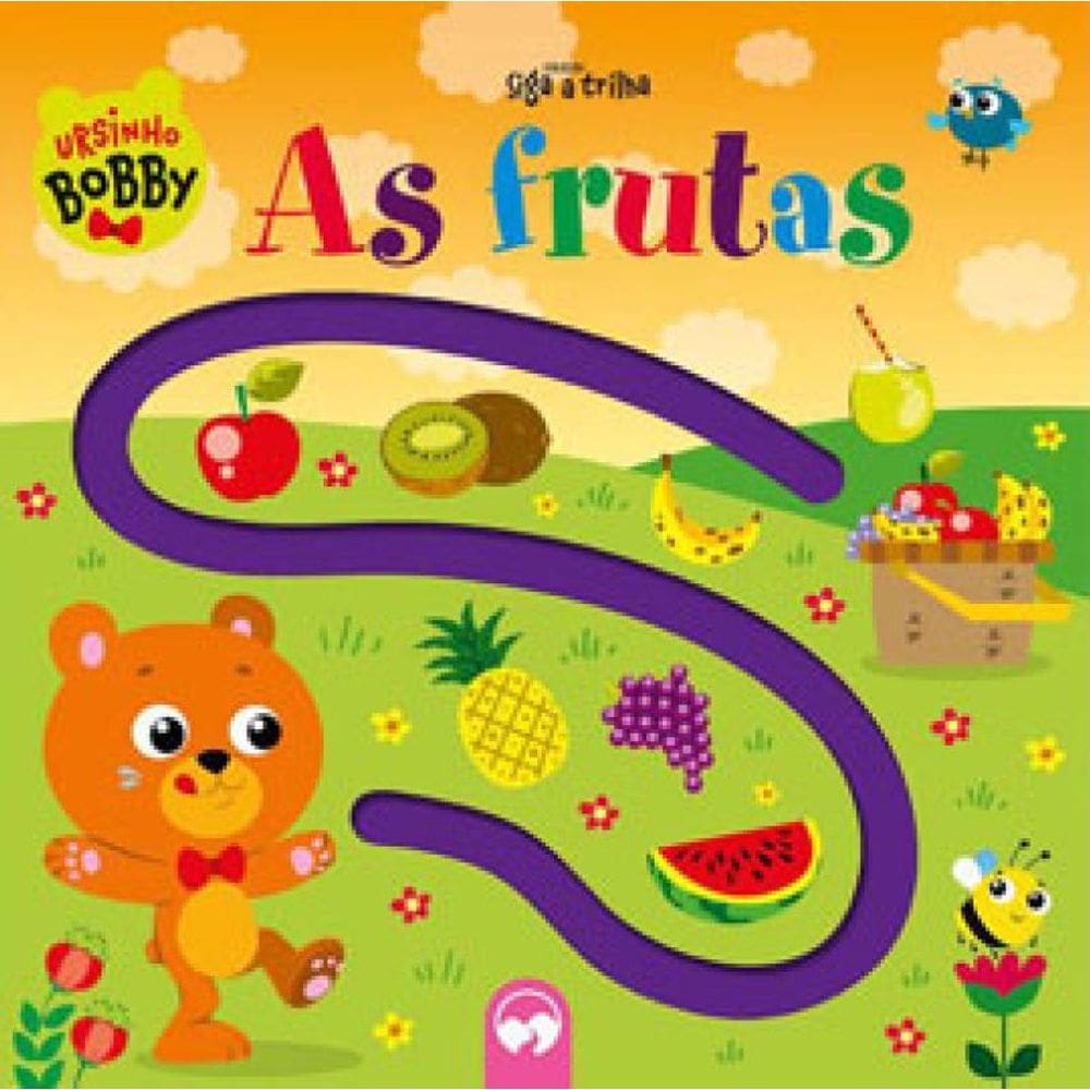 As Frutas
