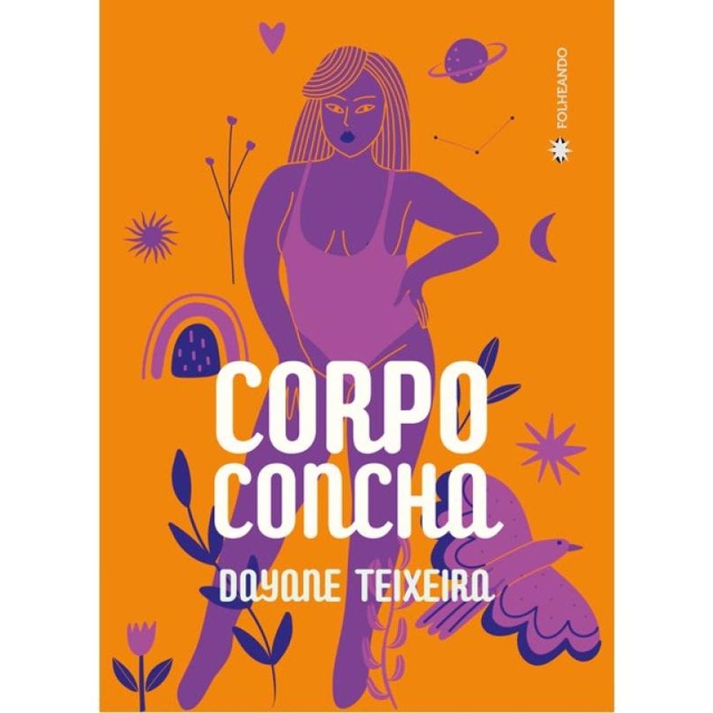 Corpo-Concha
