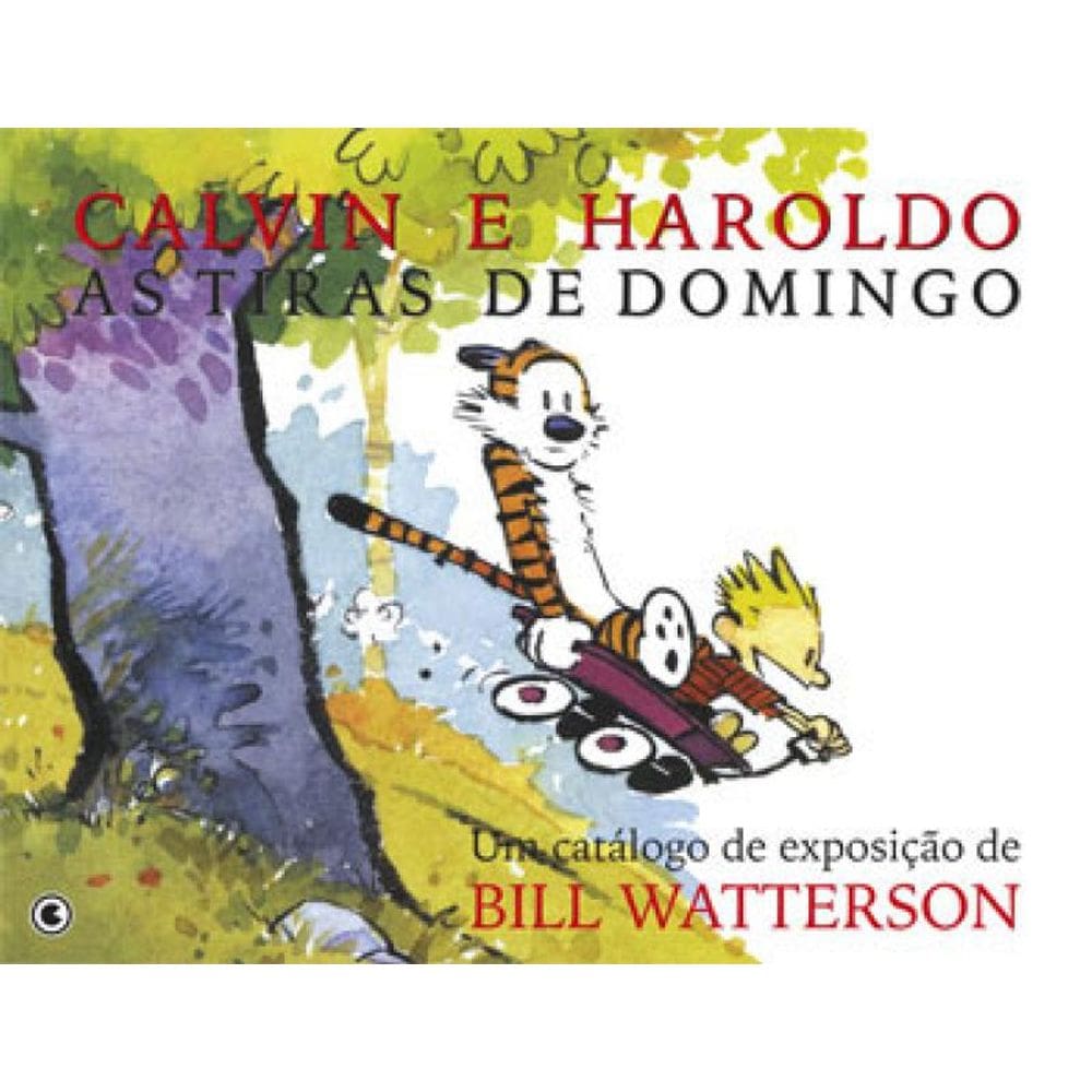 Calvin E Haroldo Vol 13 - Vol. 13