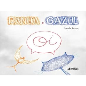 Oi,! Panja E Gazul