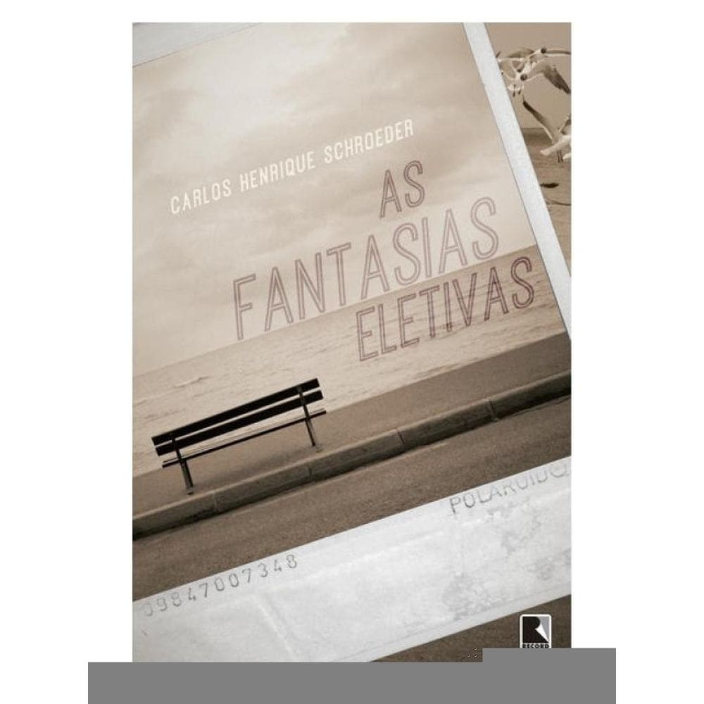 As Fantasias Eletivas