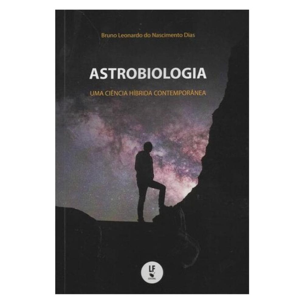 Astrobiologia