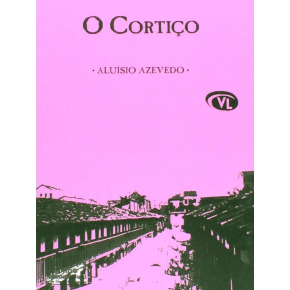 Cortiço, O