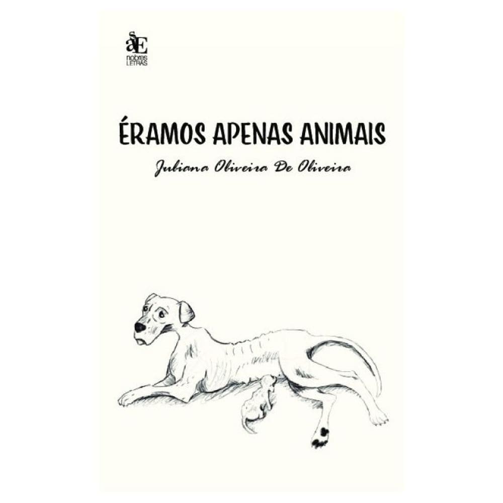 Éramos Apenas Animais