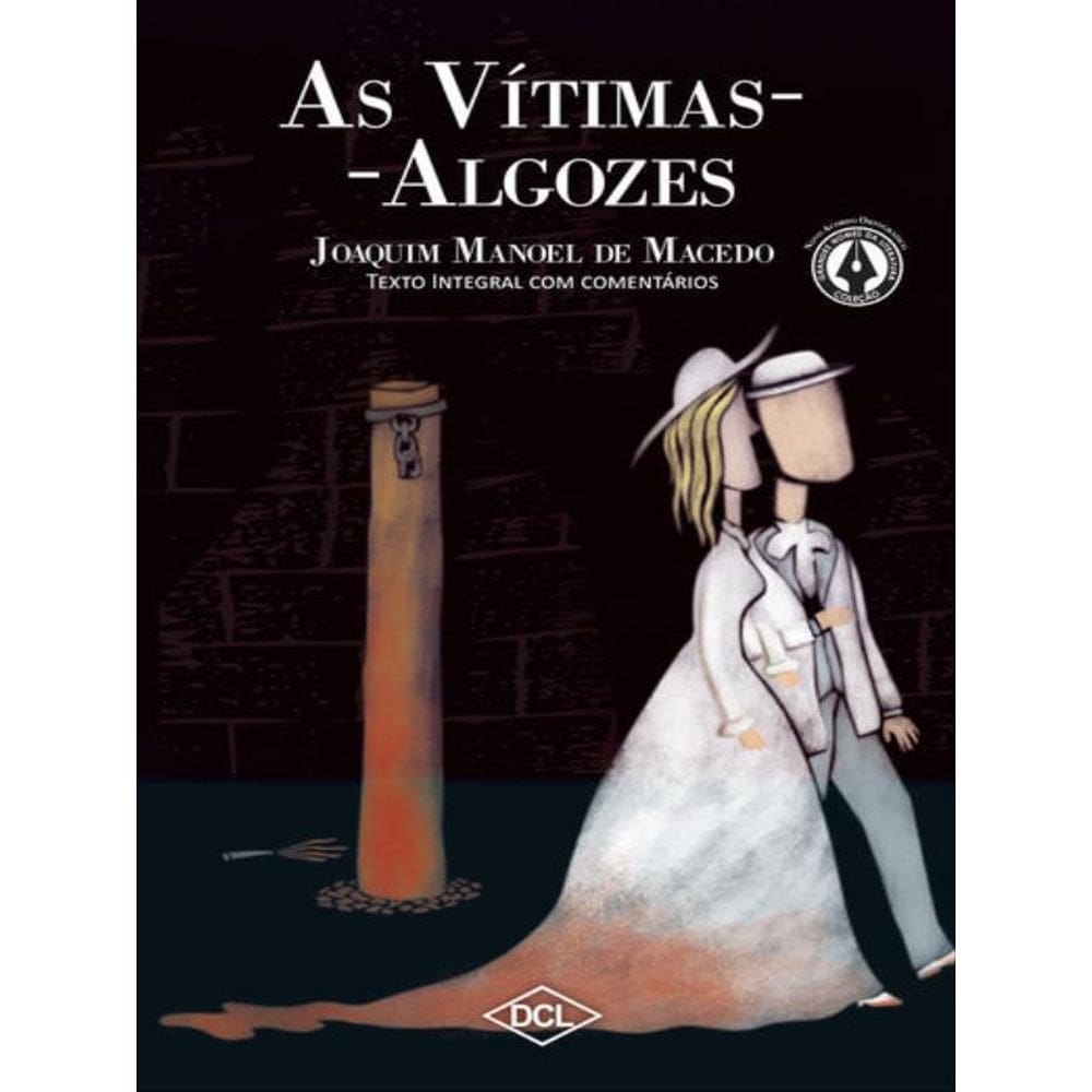 As Vítimas-Algozes