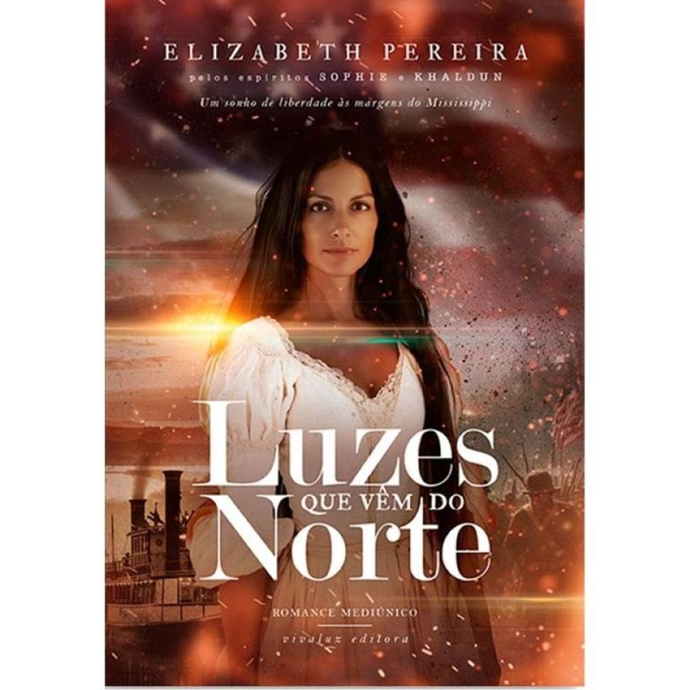 Luzes Que Vêm Do Norte