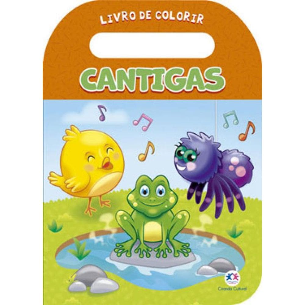 Cantigas