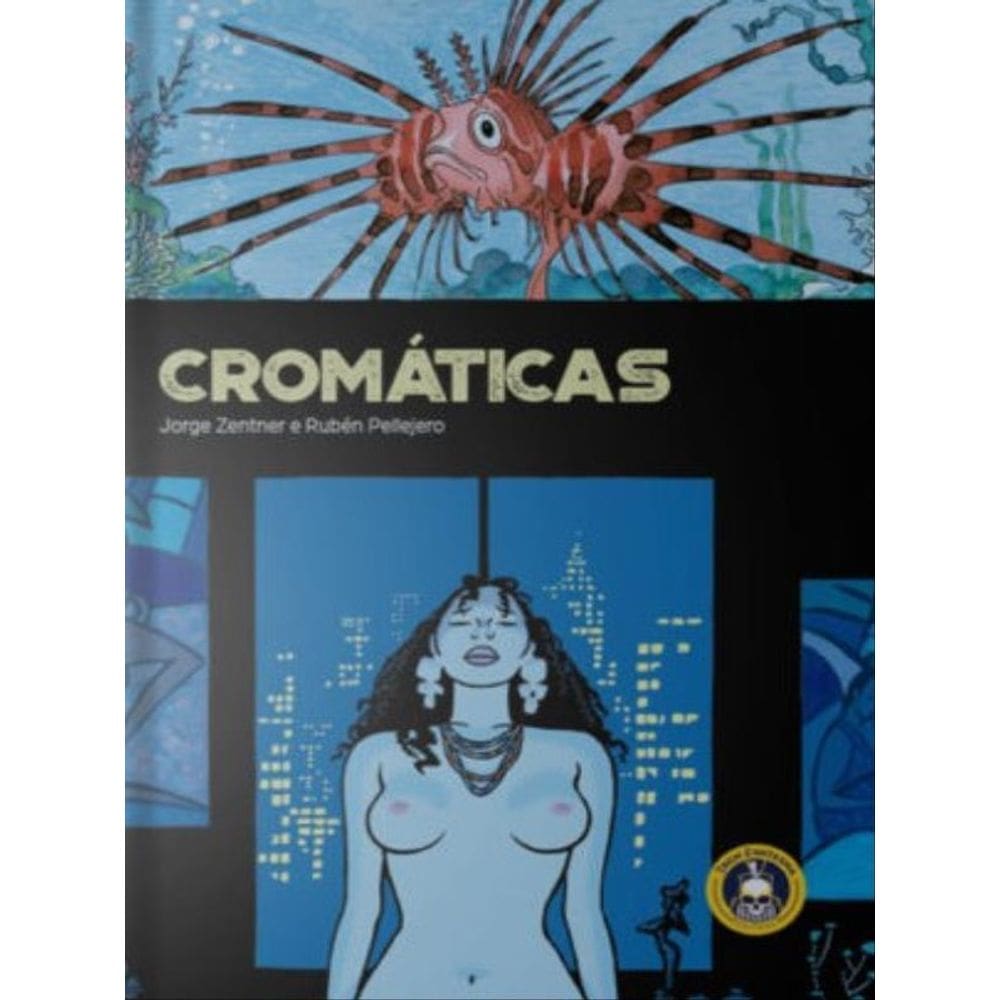 Cromáticas