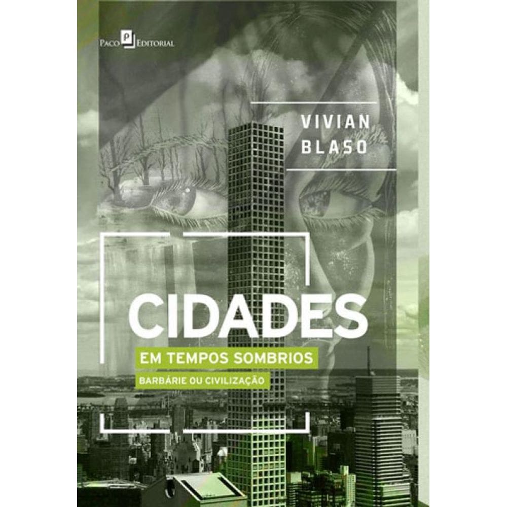 Cidades Em Tempos Sombrios