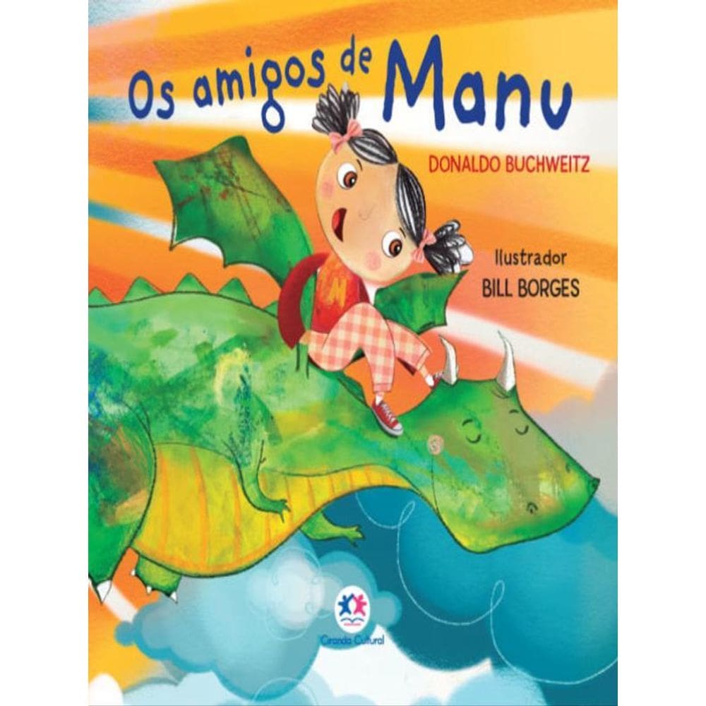 Os Amigos De Manu
