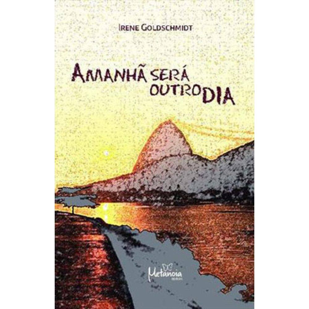 Amanhã Será Outro Dia