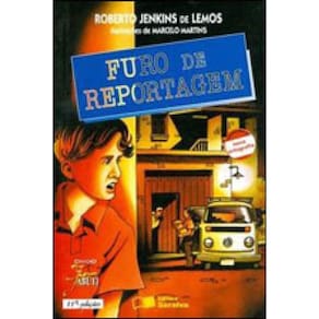 Furo De Reportagem