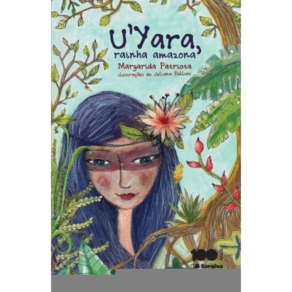 U Yara, Rainha Amazona