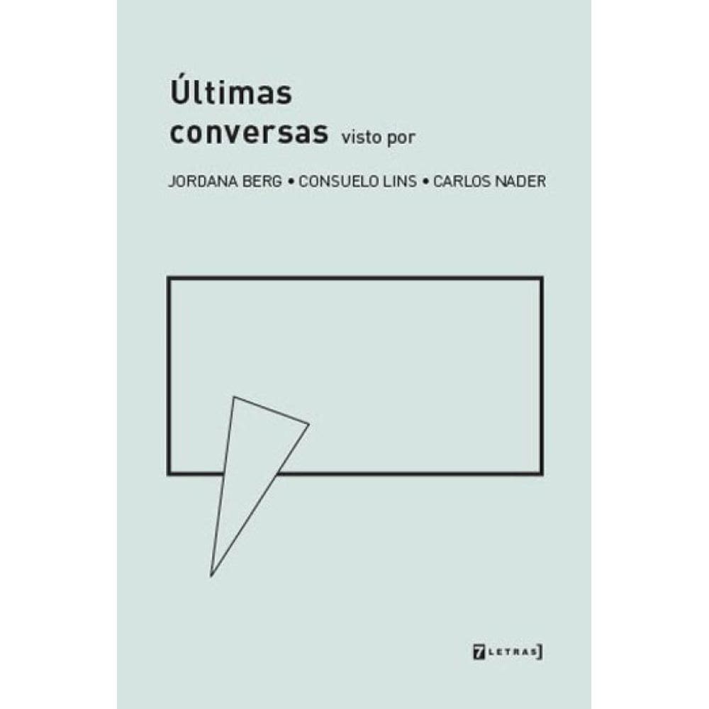 Ultimas Conversas