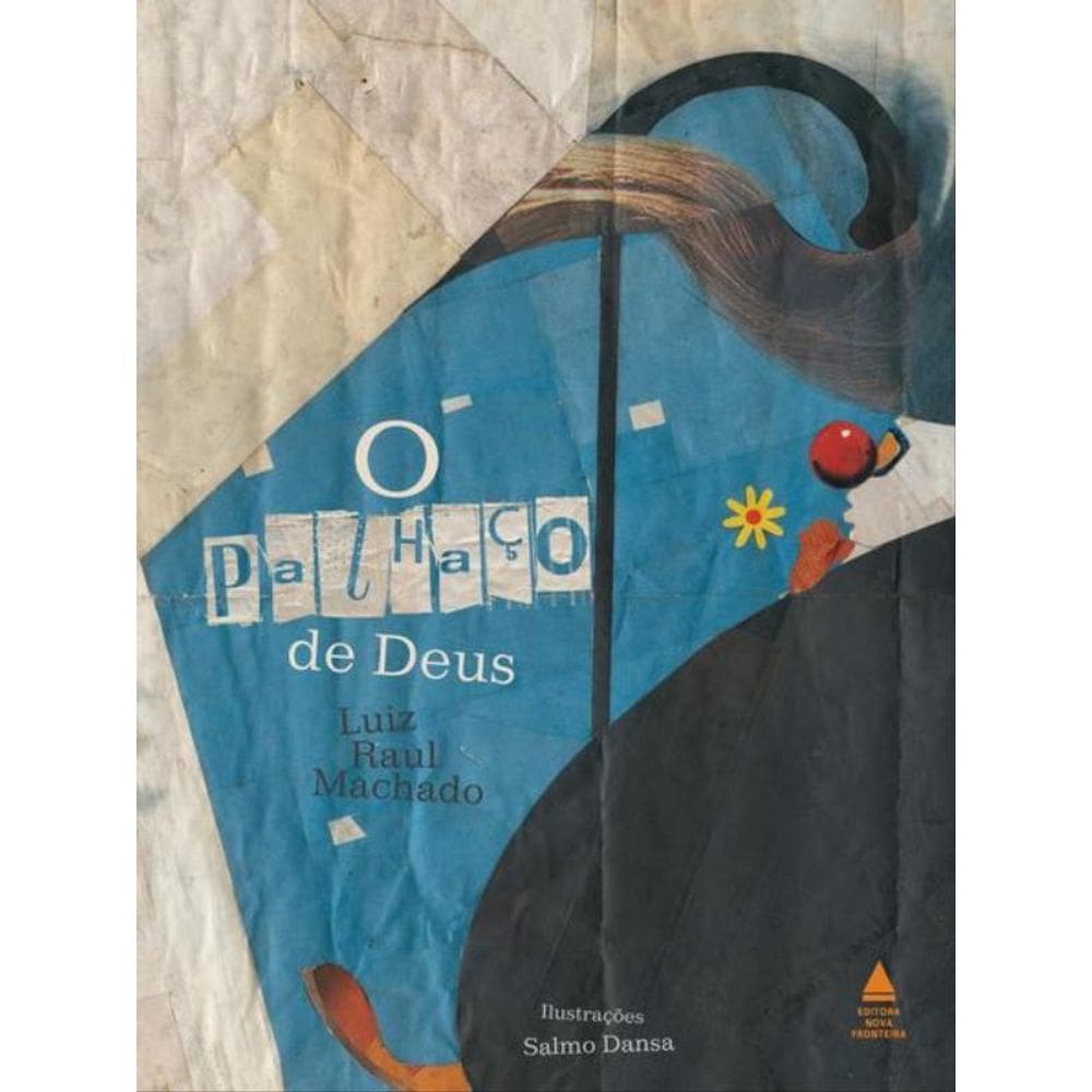 O Palhaço De Deus