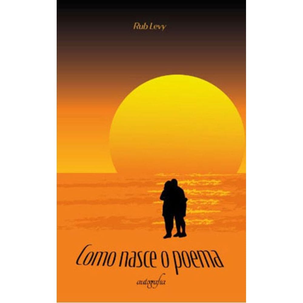 Como Nasce O Poema