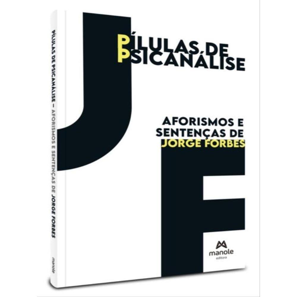Pílulas De Psicanálise