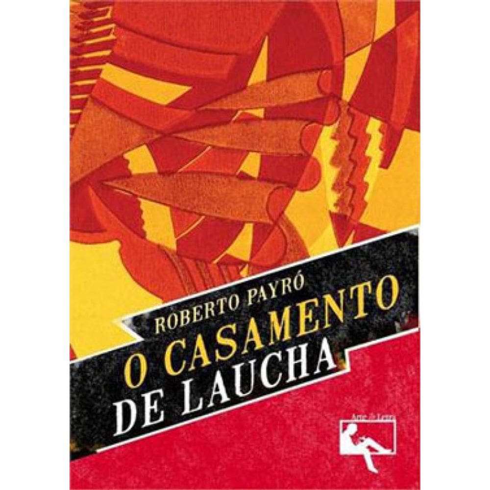 O Casamento De Laucha