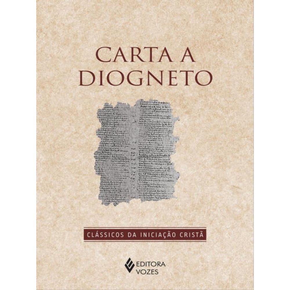 Carta A Diogneto
