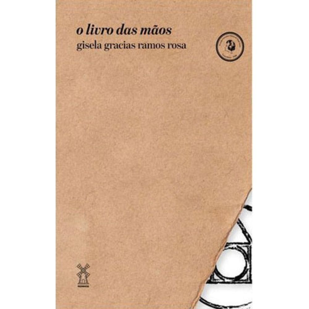 O Livro Das Mãos