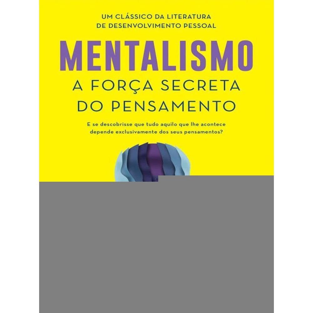 Mentalismo