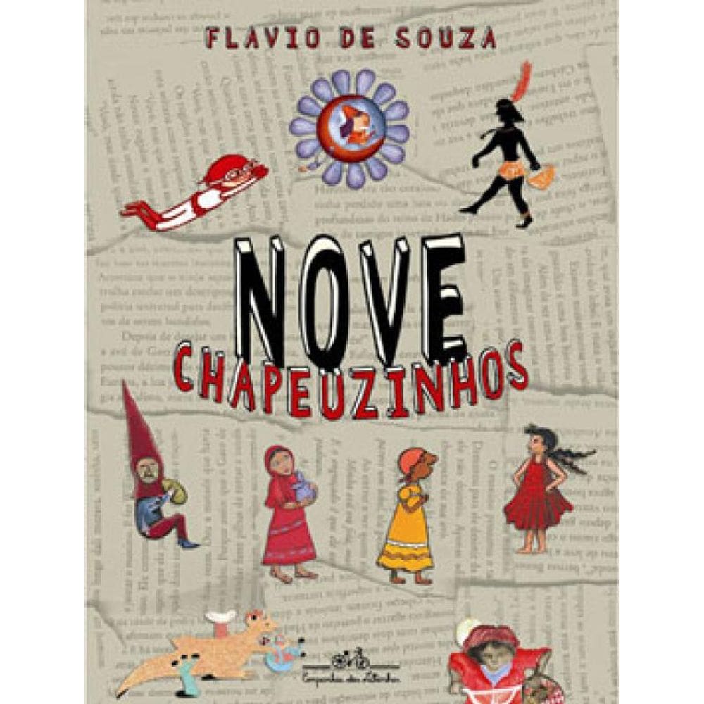 Nove Chapeuzinhos