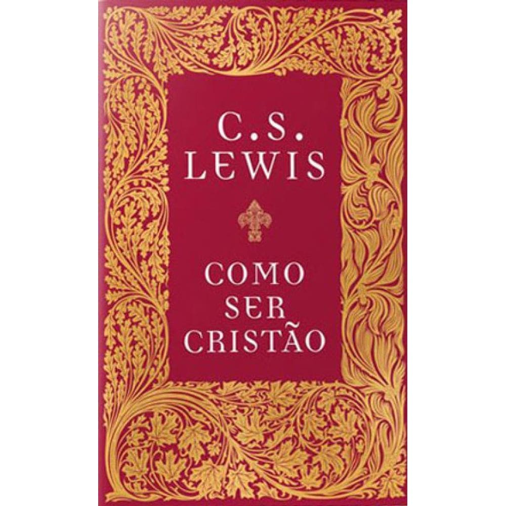 Como Ser Cristão