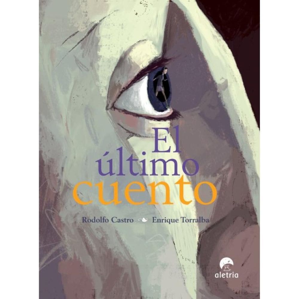 El Último Cuento