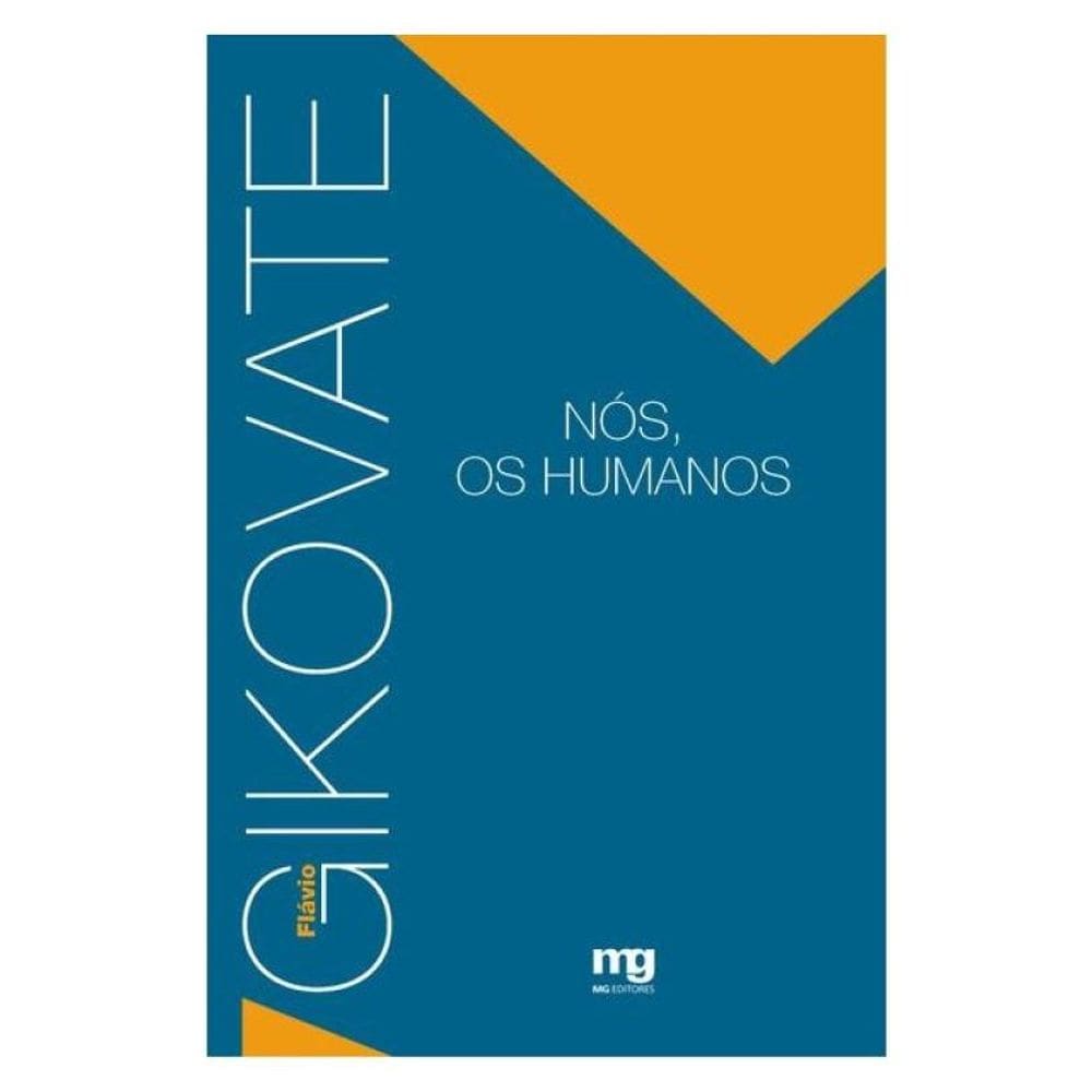 Nós, Os Humanos