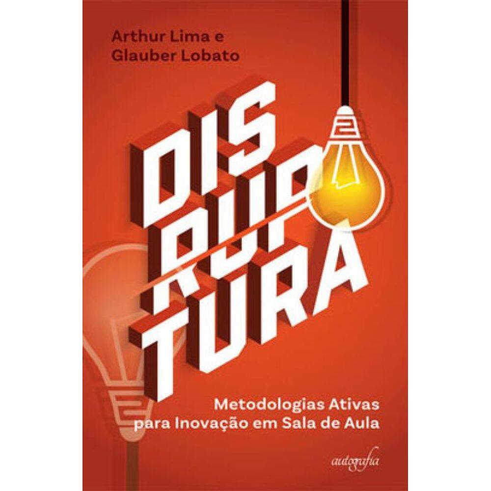 Disruptura