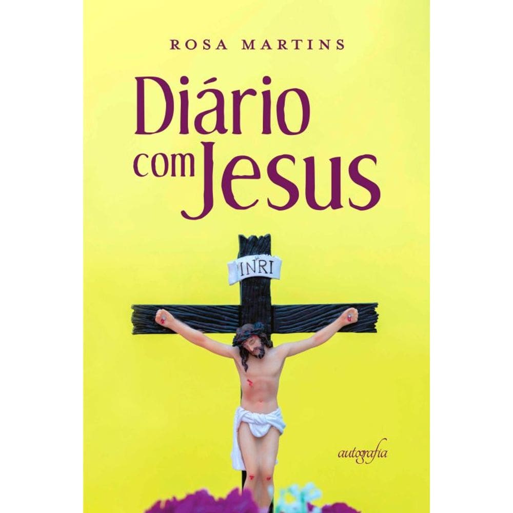 Diário Com Jesus