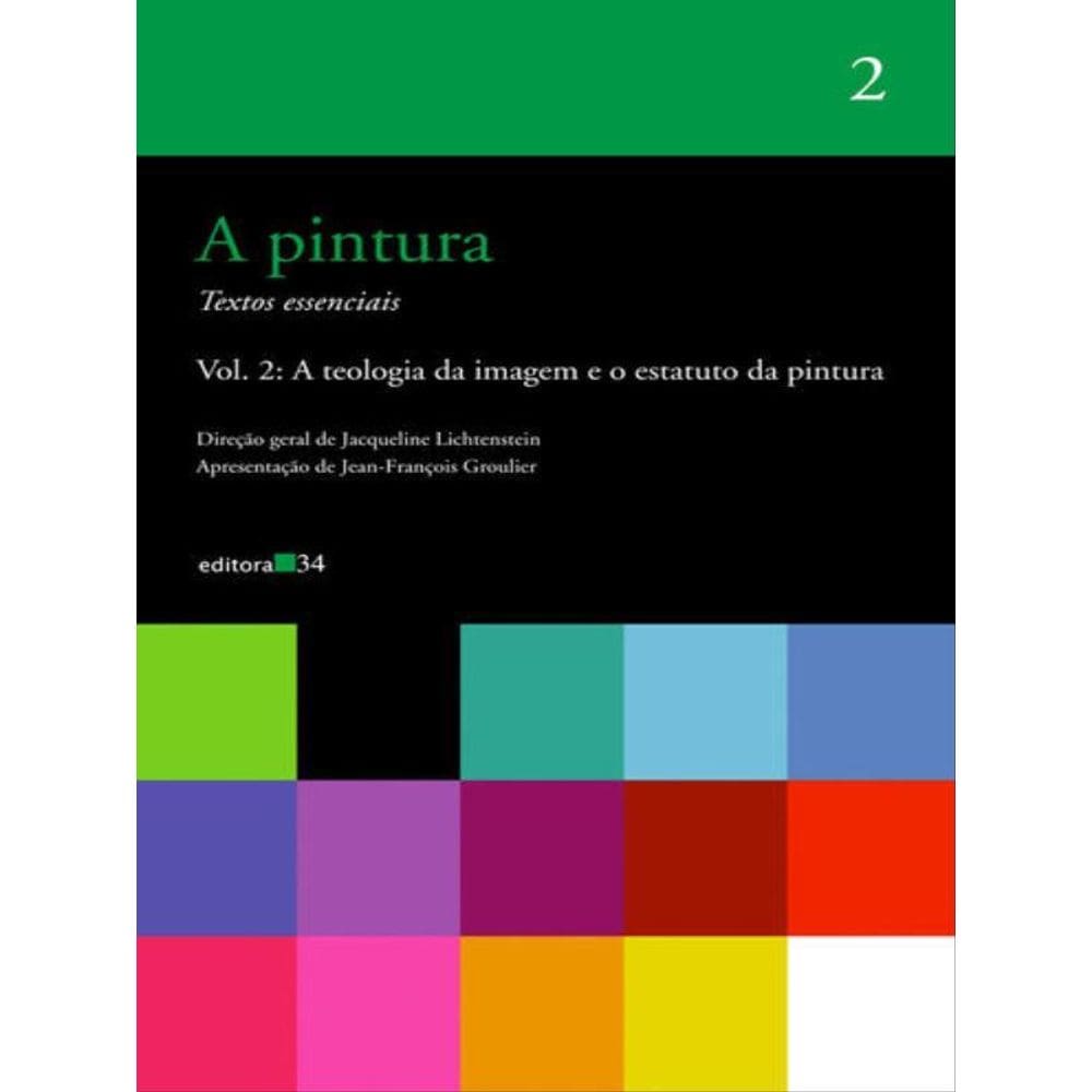A Pintura - Vol. 02 - Vol. 2