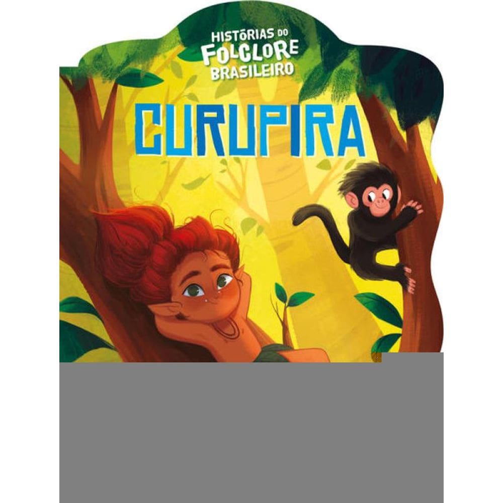 Curupira
