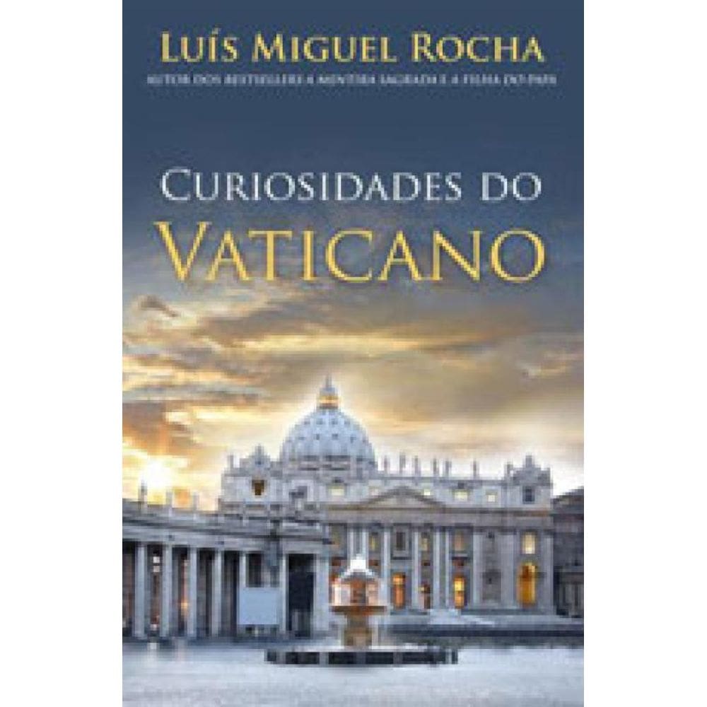 Curiosidades Do Vaticano