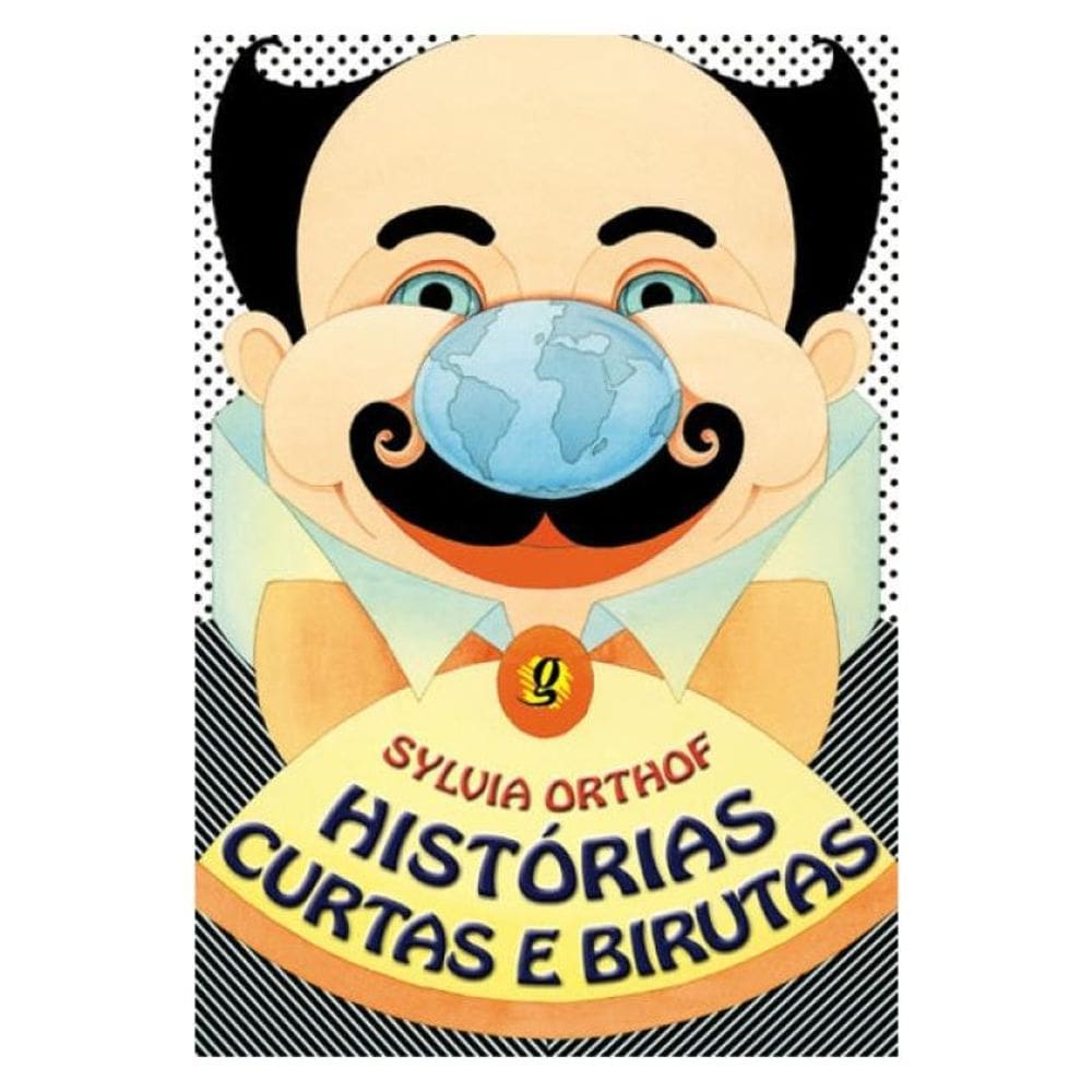 Histórias Curtas E Birutas