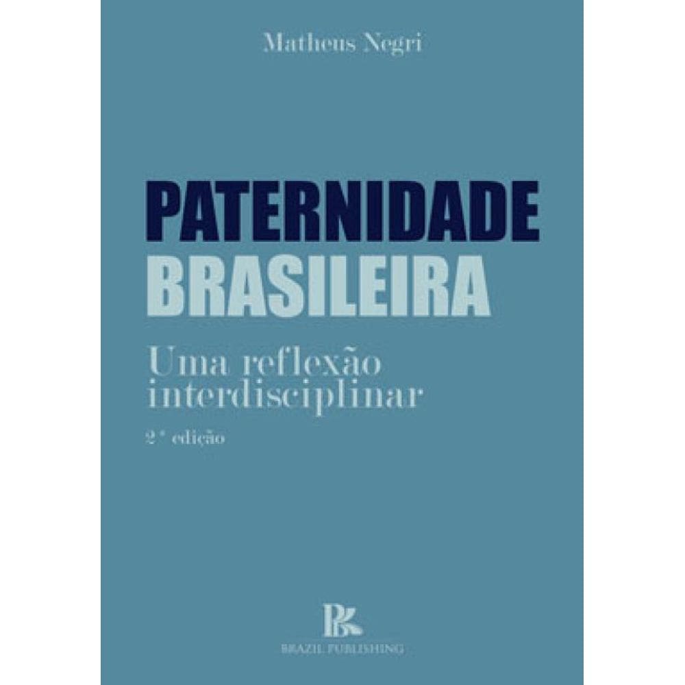 Paternidade Brasileira