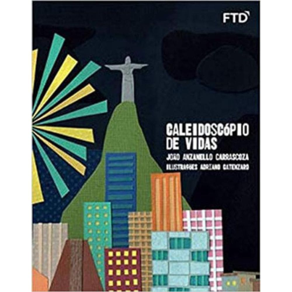 Caleidoscópio De Vidas