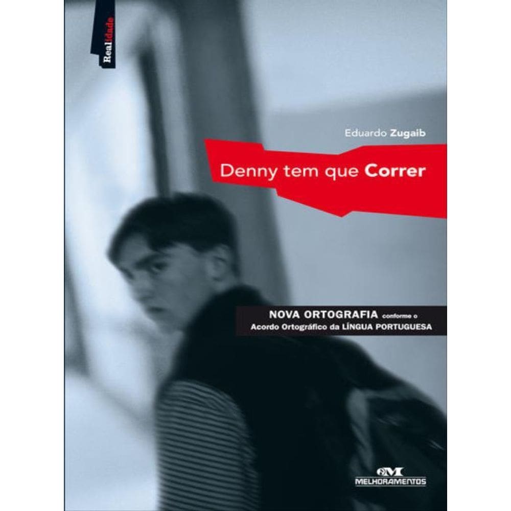 Denny Tem Que Correr