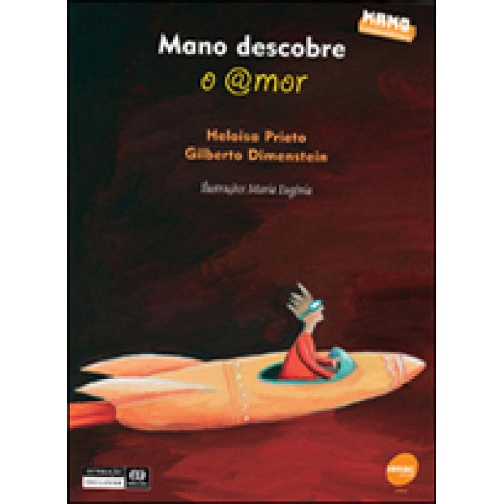 Mano Descobre O Amor