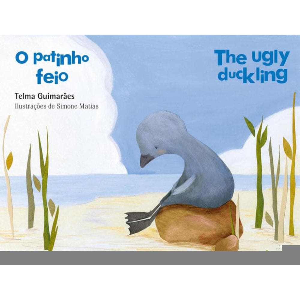 O Patinho Feio