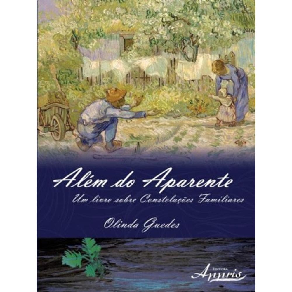 Além Do Aparente