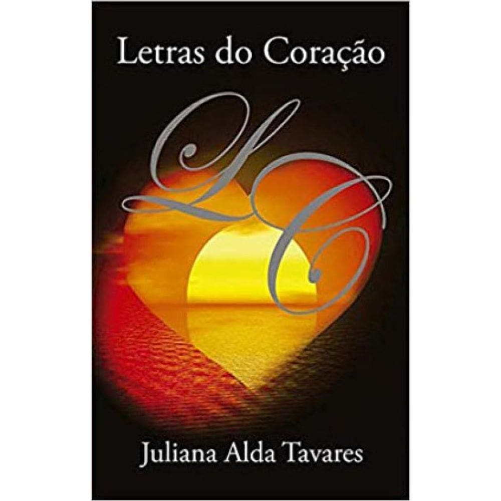 Letras Do Coração