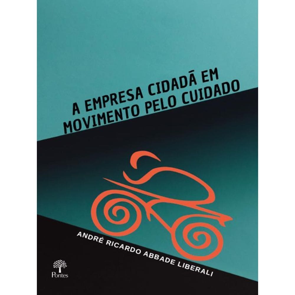 A Empresa Cidadã Em Movimento Pelo Cuidado