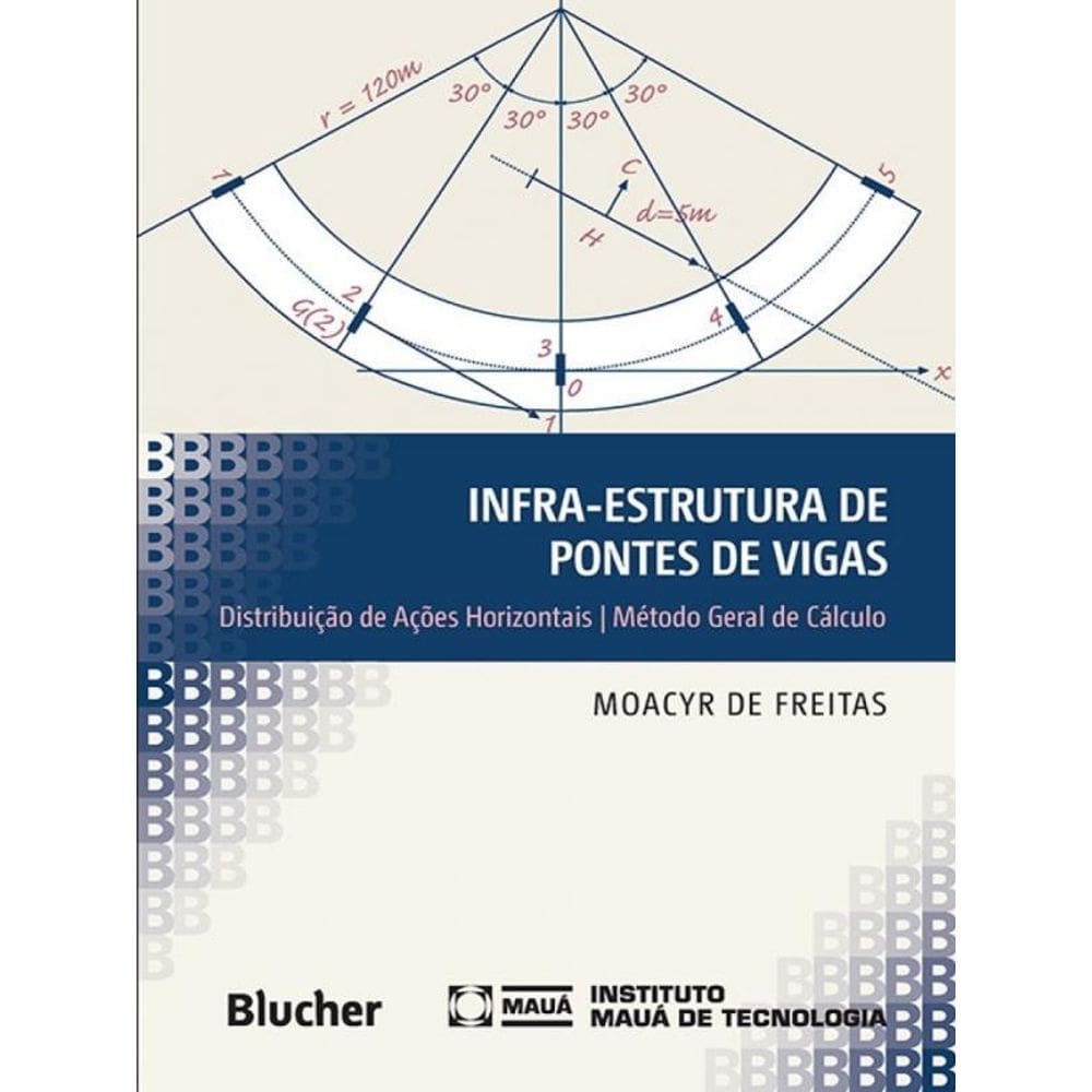 Infra-Estrutura De Pontes De Vigas