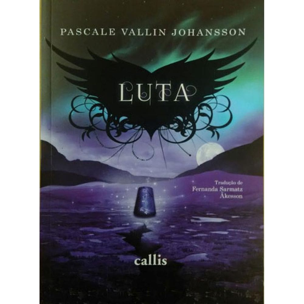 Luta - Coleção Amargi - Vol. 3