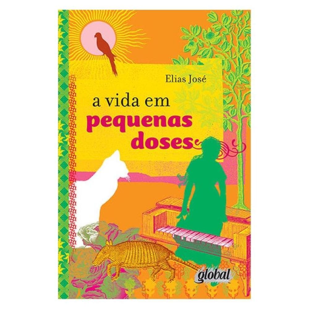 A Vida Em Pequenas Doses