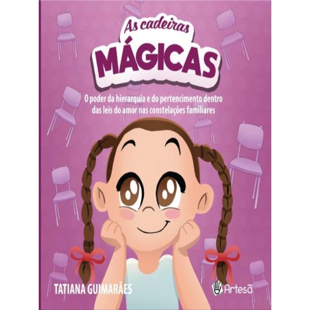 As Cadeiras Mágicas